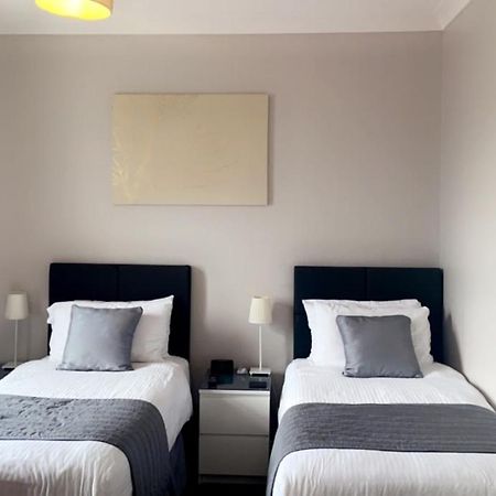 Hotel The Marine Mallaig Zewnętrze zdjęcie