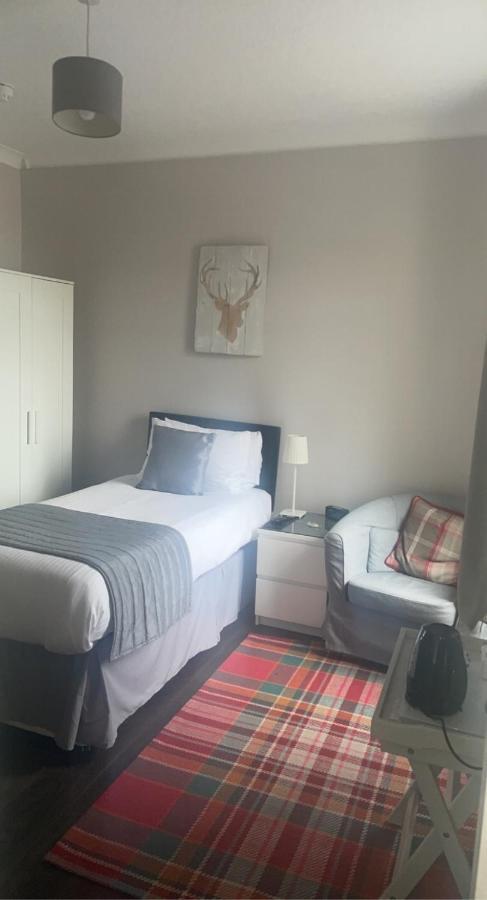 Hotel The Marine Mallaig Zewnętrze zdjęcie