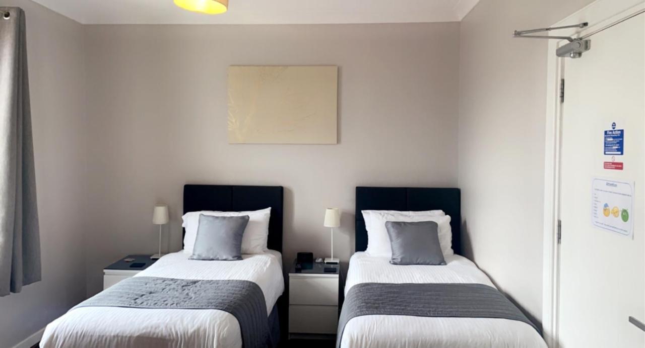 Hotel The Marine Mallaig Zewnętrze zdjęcie