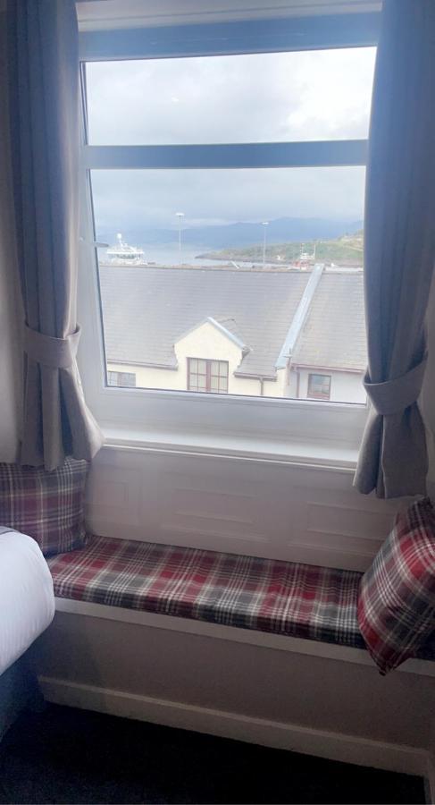 Hotel The Marine Mallaig Zewnętrze zdjęcie