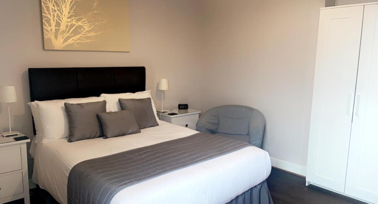 Hotel The Marine Mallaig Zewnętrze zdjęcie