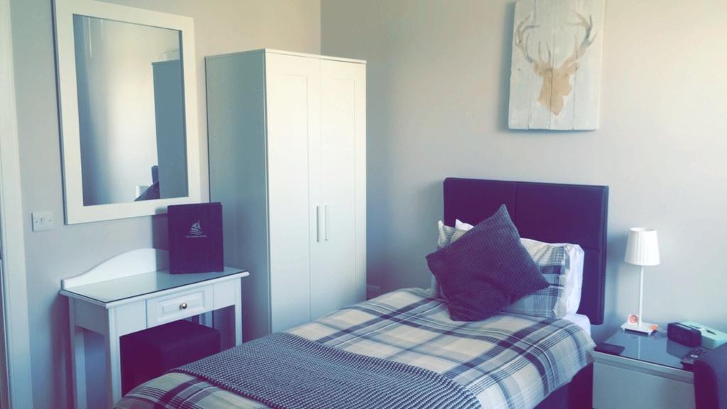 Hotel The Marine Mallaig Zewnętrze zdjęcie